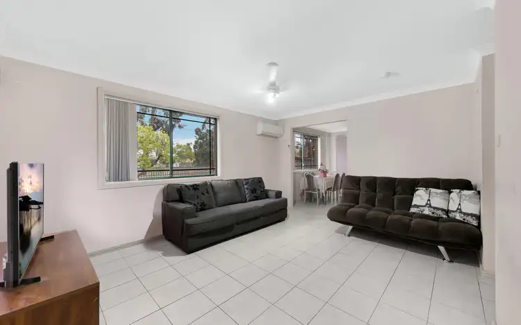 Third view of Homely townhouse listing, 1/36 Minto Road, Minto NSW 2566