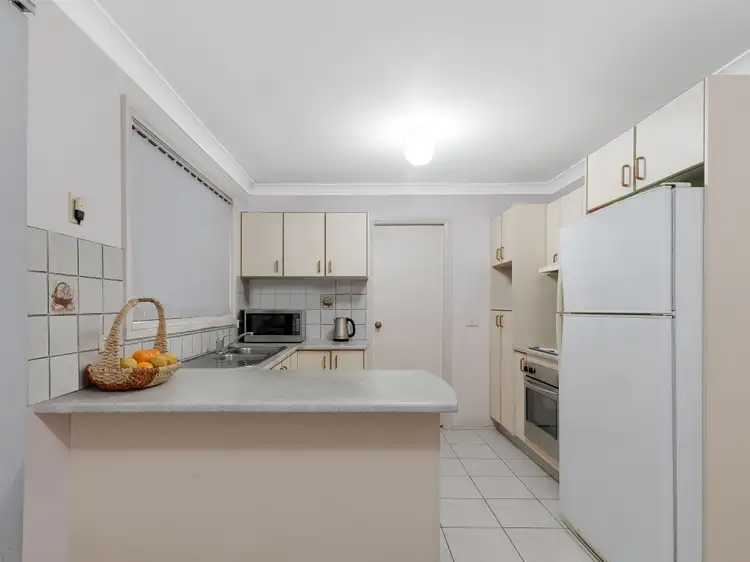 Fifth view of Homely townhouse listing, 1/36 Minto Road, Minto NSW 2566