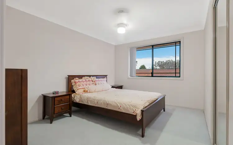 Sixth view of Homely townhouse listing, 1/36 Minto Road, Minto NSW 2566