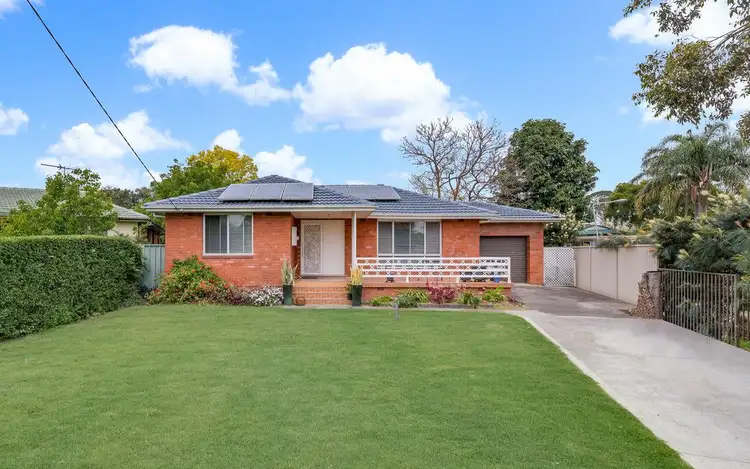 50 Hargrave Street, Leumeah NSW 2560