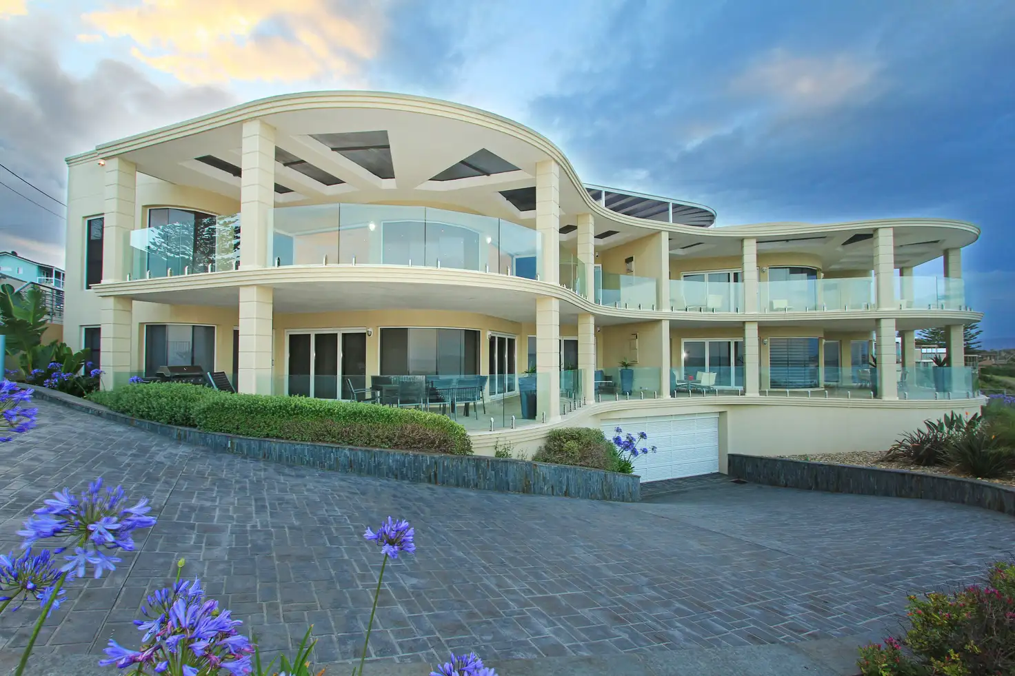 Main view of Homely apartment listing, 5/2-6 Surf Road, Shellharbour NSW 2529