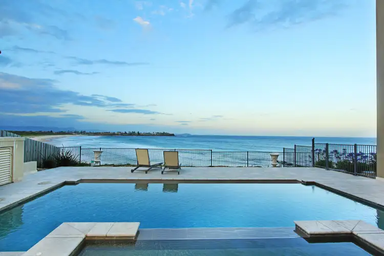 Second view of Homely apartment listing, 5/2-6 Surf Road, Shellharbour NSW 2529