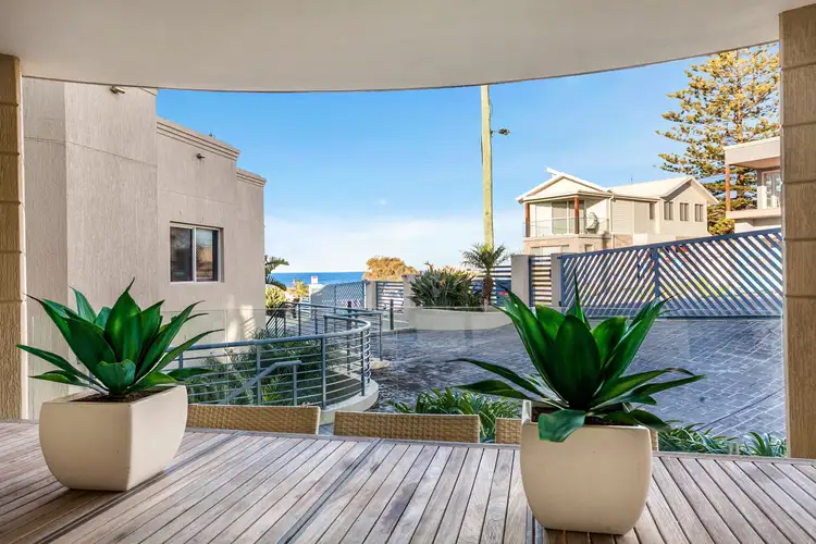 Third view of Homely apartment listing, 5/2-6 Surf Road, Shellharbour NSW 2529