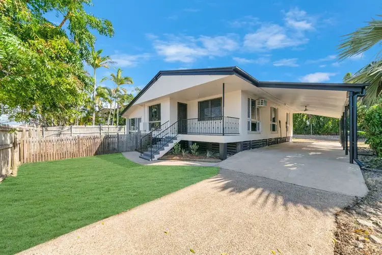 317 Stuart Drive, Wulguru QLD 4811