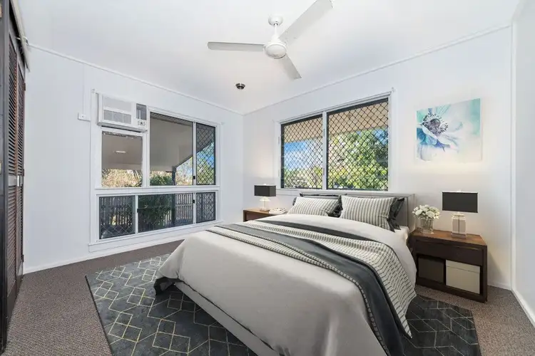 Fourth view of Homely house listing, 317 Stuart Drive, Wulguru QLD 4811