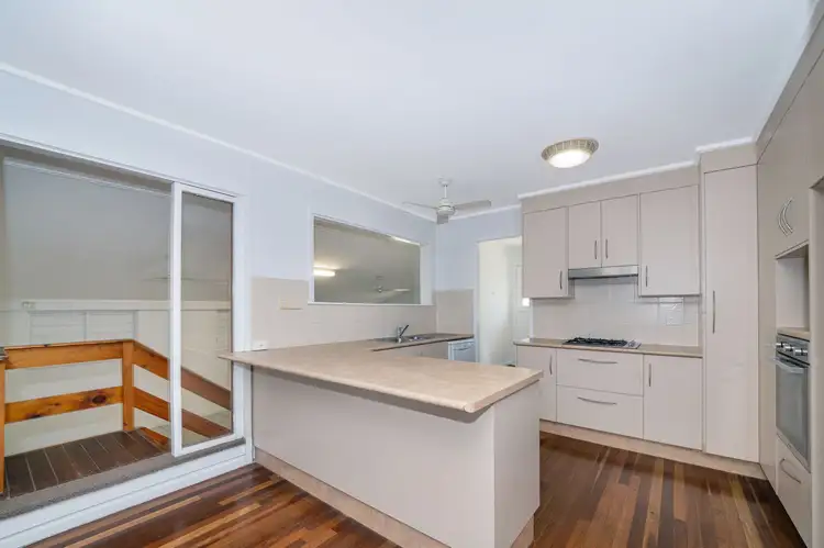 Fifth view of Homely house listing, 317 Stuart Drive, Wulguru QLD 4811