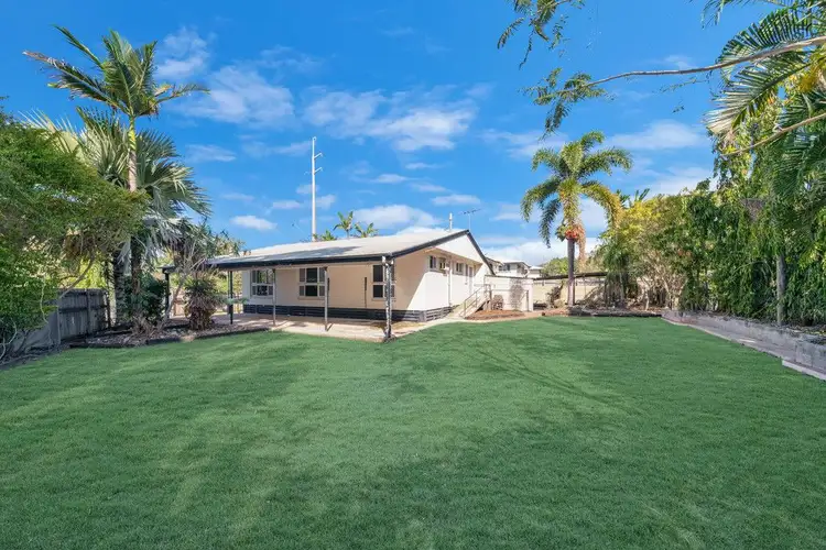 Seventh view of Homely house listing, 317 Stuart Drive, Wulguru QLD 4811