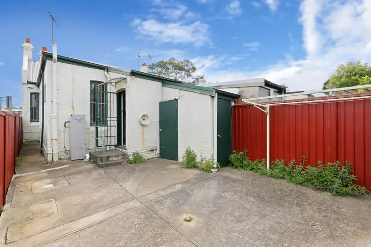 Fifth view of Homely house listing, 84 Dickson Street, Newtown NSW 2042