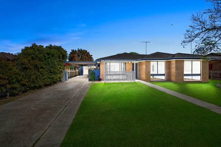 Main view of Homely house listing, 121 Ham Street, South Windsor NSW 2756