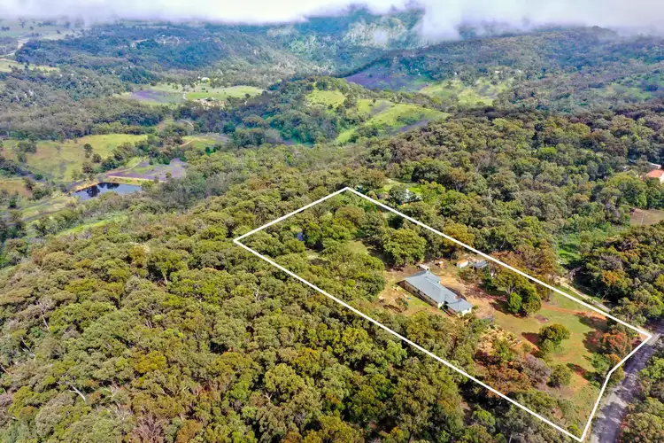 Second view of Homely house listing, 1771 Tugalong Road, Canyonleigh NSW 2577
