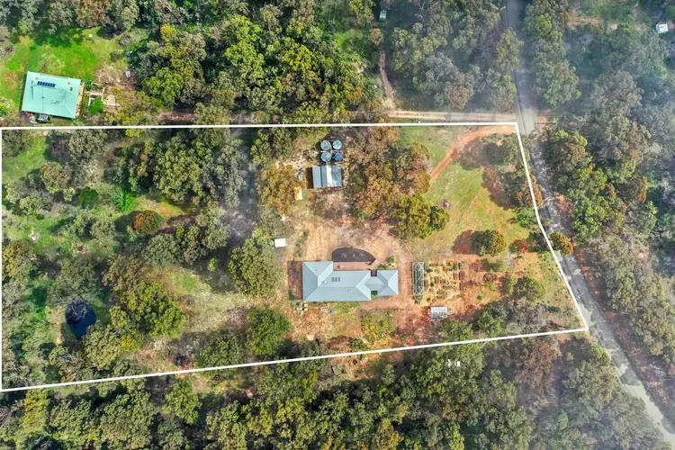 Third view of Homely house listing, 1771 Tugalong Road, Canyonleigh NSW 2577