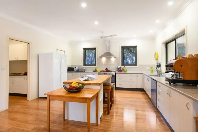 Fifth view of Homely house listing, 1771 Tugalong Road, Canyonleigh NSW 2577