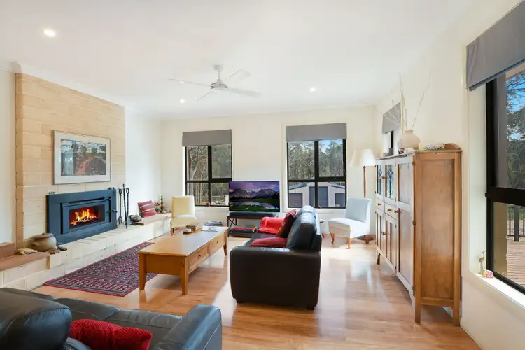 Sixth view of Homely house listing, 1771 Tugalong Road, Canyonleigh NSW 2577