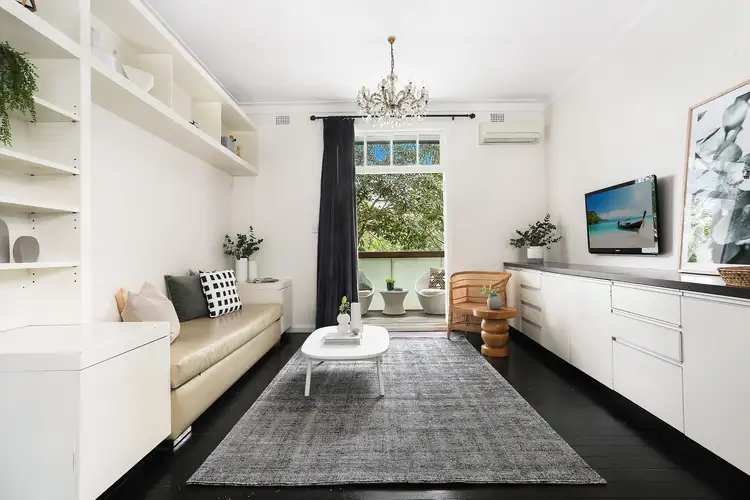 10/67 Bayswater Road, Rushcutters Bay NSW 2011