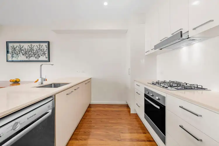 Second view of Homely townhouse listing, 52 Stellar Place, Bundoora VIC 3083