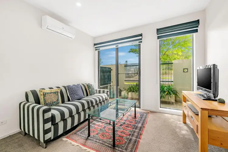 Third view of Homely townhouse listing, 52 Stellar Place, Bundoora VIC 3083
