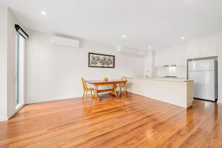 Fourth view of Homely townhouse listing, 52 Stellar Place, Bundoora VIC 3083
