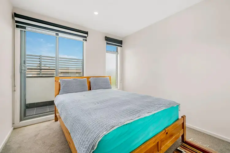 Fifth view of Homely townhouse listing, 52 Stellar Place, Bundoora VIC 3083