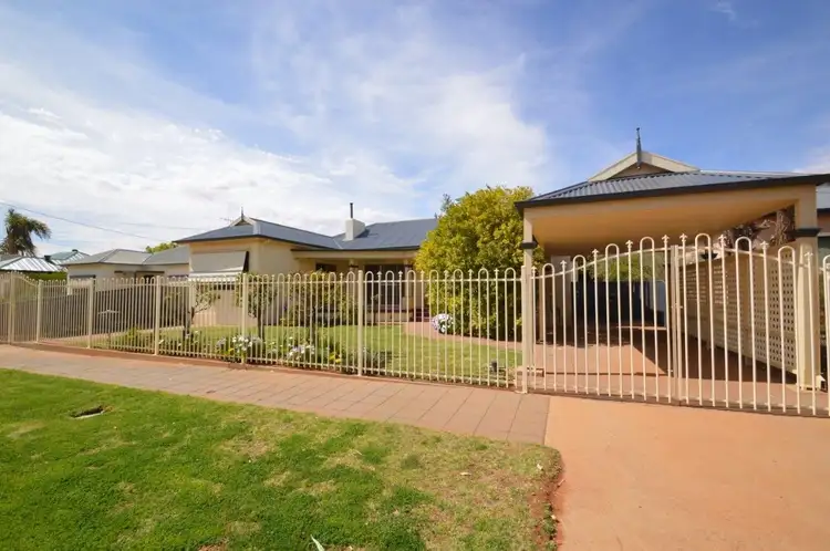 299 Wandoo Street, Broken Hill NSW 2880