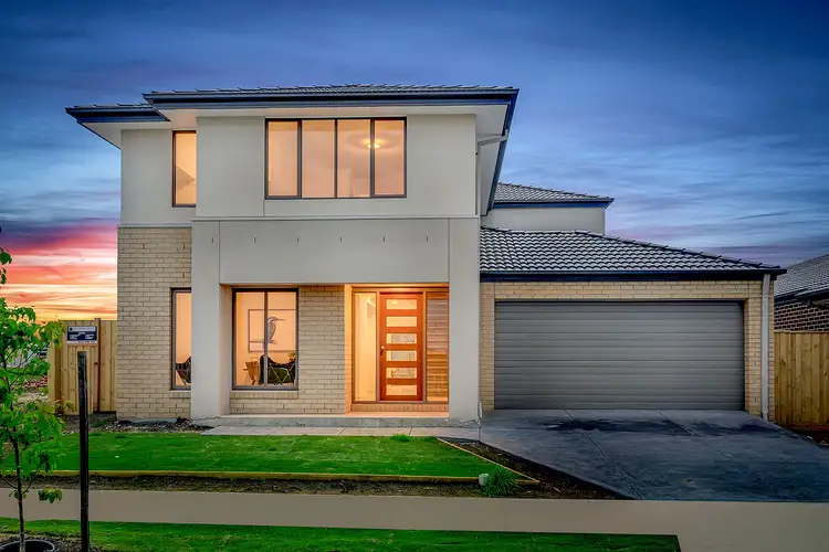 Main view of Homely house listing, 162 Brossard Road, Mickleham VIC 3064
