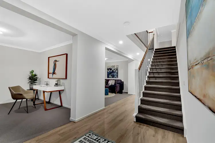 Third view of Homely house listing, 162 Brossard Road, Mickleham VIC 3064