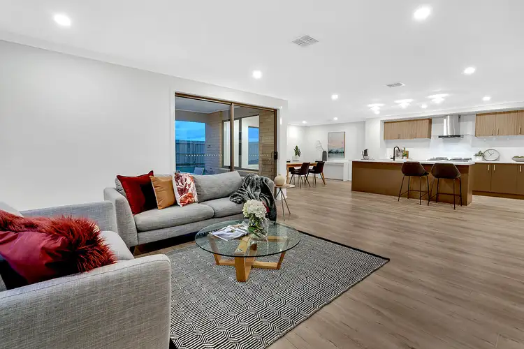 Fifth view of Homely house listing, 162 Brossard Road, Mickleham VIC 3064