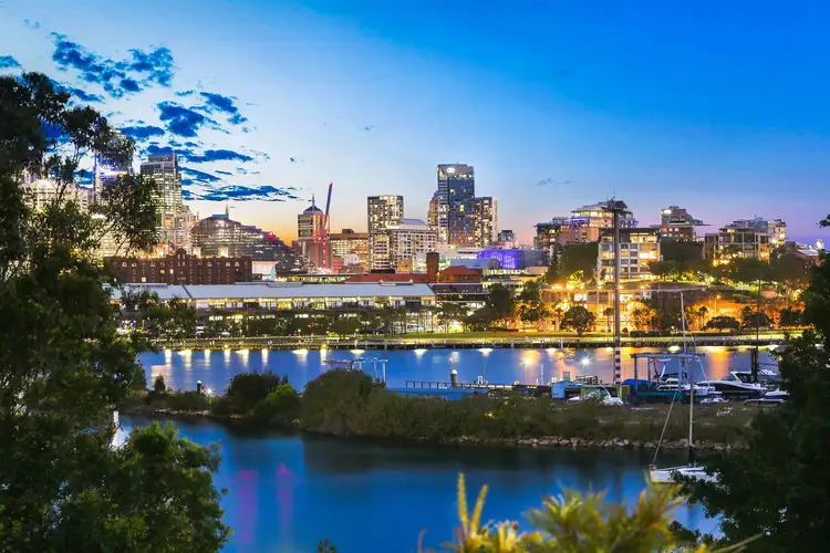 Second view of Homely house listing, 136 Darling Street, Balmain East NSW 2041
