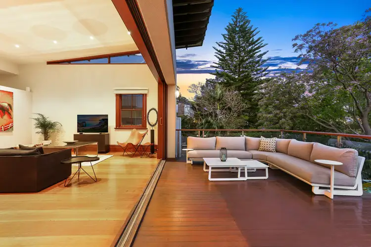 Fourth view of Homely house listing, 136 Darling Street, Balmain East NSW 2041