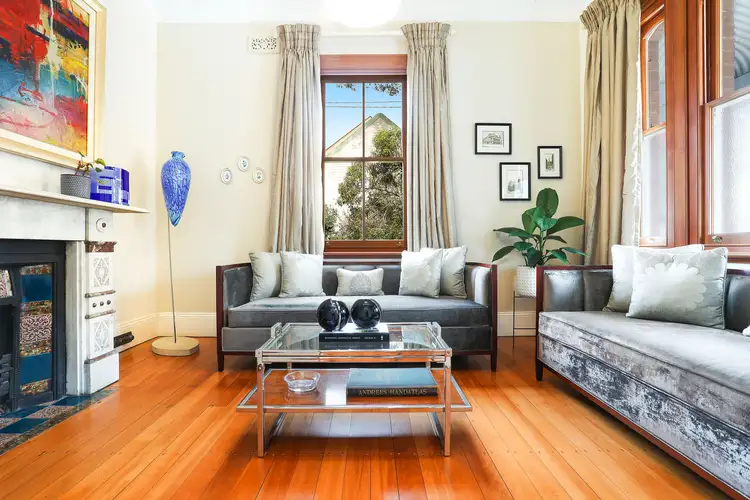 Sixth view of Homely house listing, 136 Darling Street, Balmain East NSW 2041