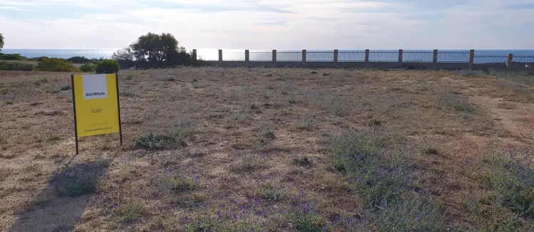 Second view of Homely land listing, 18 Lot 32 Amber Vista, Kalbarri WA 6536