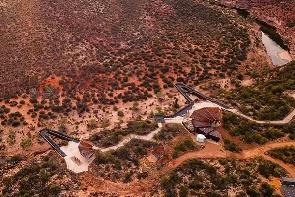 Seventh view of Homely land listing, 18 Lot 32 Amber Vista, Kalbarri WA 6536