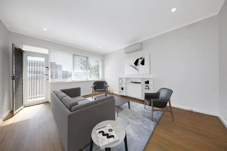 Second view of Homely apartment listing, 8/80 Robert Street, Bentleigh VIC 3204