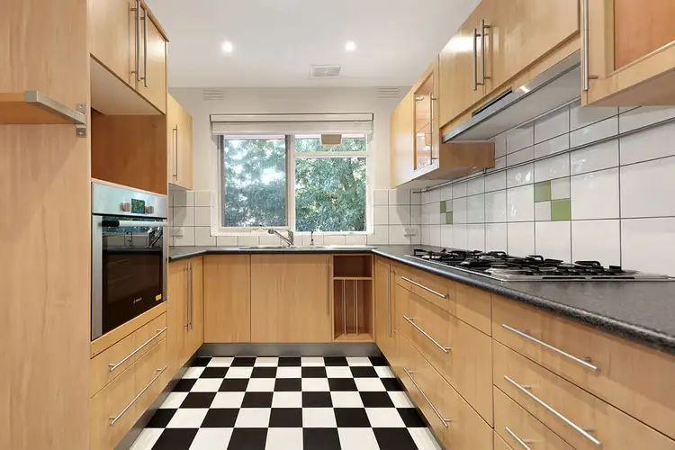 Third view of Homely apartment listing, 8/80 Robert Street, Bentleigh VIC 3204