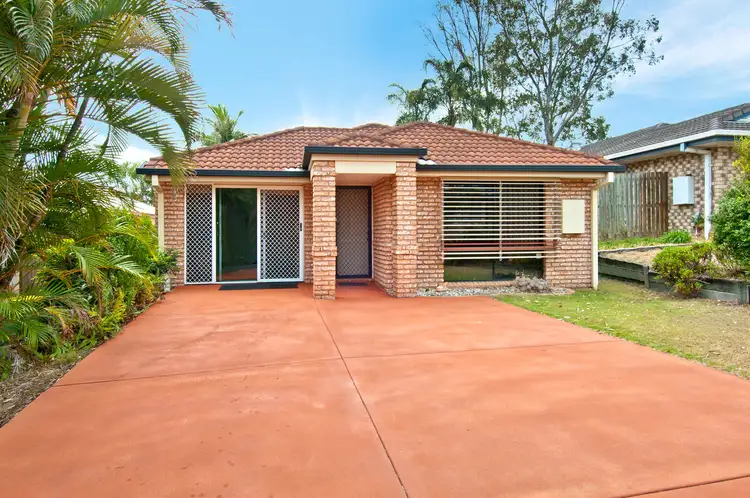 Second view of Homely house listing, 13 Lyrebird Street, Loganlea QLD 4131