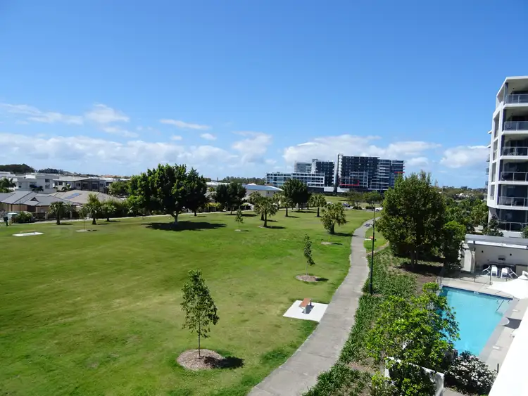 Main view of Homely house listing, 203/3 Compass Drive, Biggera Waters QLD 4216