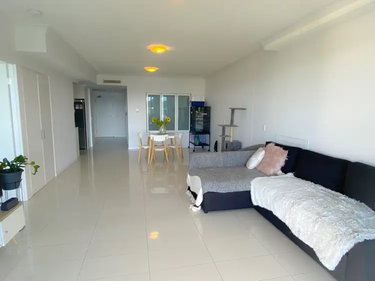 Second view of Homely house listing, 203/3 Compass Drive, Biggera Waters QLD 4216