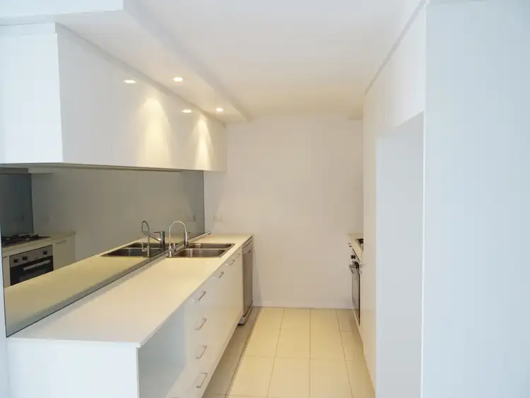 Third view of Homely house listing, 203/3 Compass Drive, Biggera Waters QLD 4216