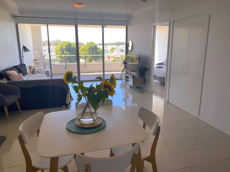 Fourth view of Homely house listing, 203/3 Compass Drive, Biggera Waters QLD 4216