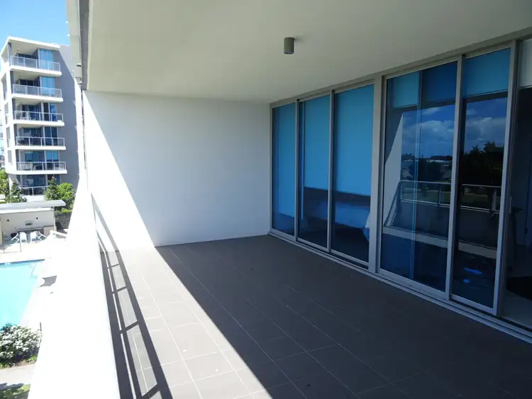 Sixth view of Homely house listing, 203/3 Compass Drive, Biggera Waters QLD 4216