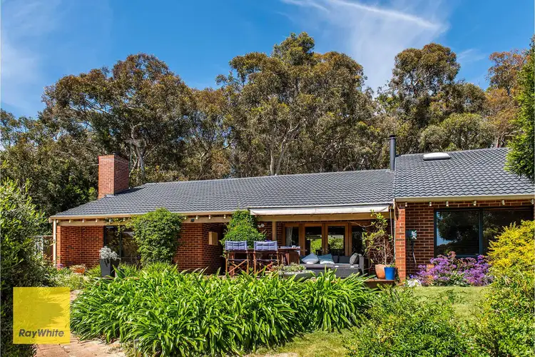49 Girrawheen Drive, Gooseberry Hill WA 6076