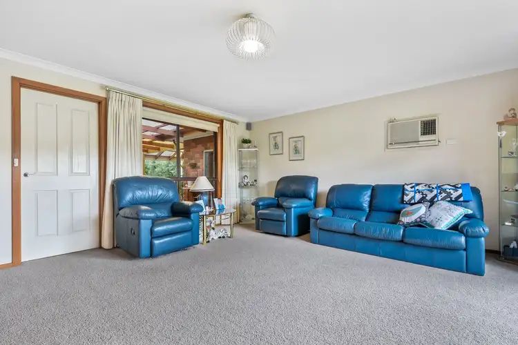 Second view of Homely house listing, 13 Mansfield Street, Berwick VIC 3806