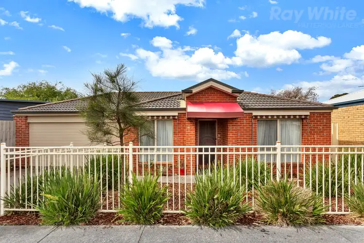 11 Wright Street, Carrum VIC 3197
