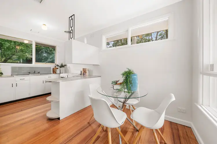 Third view of Homely house listing, 20 Denman Street, Mitcham VIC 3132