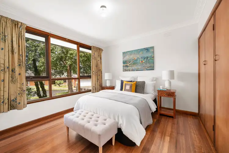Fifth view of Homely house listing, 20 Denman Street, Mitcham VIC 3132