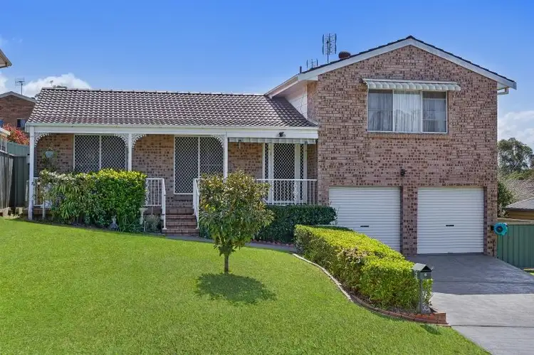 6 Bertram Road, Tumbi Umbi NSW 2261