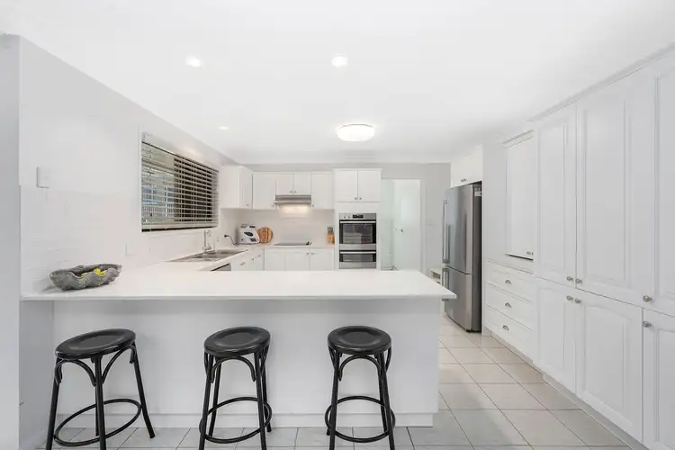 Second view of Homely house listing, 30 Farnell Street, Chermside QLD 4032