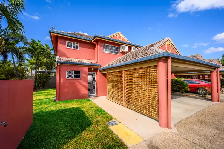 Fourth view of Homely unit listing, 1/3-5 Norris Street, Hermit Park QLD 4812