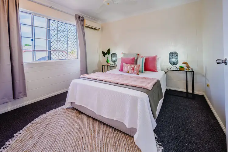 Fifth view of Homely unit listing, 1/3-5 Norris Street, Hermit Park QLD 4812