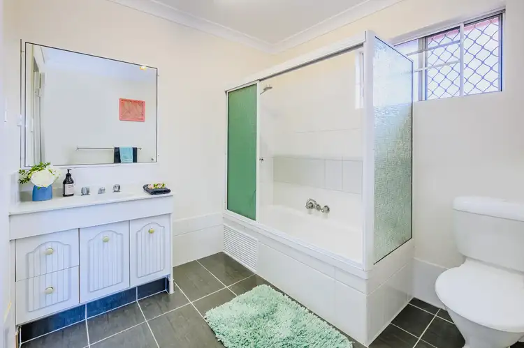 Sixth view of Homely unit listing, 1/3-5 Norris Street, Hermit Park QLD 4812