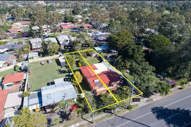294 Daw Road, Runcorn QLD 4113
